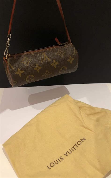 louis vuitton 1970 vintage|louis vuitton vintage collection.